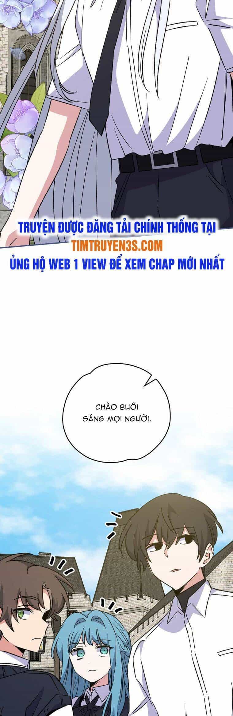 Ygret - Chương 73 - ảnh 27