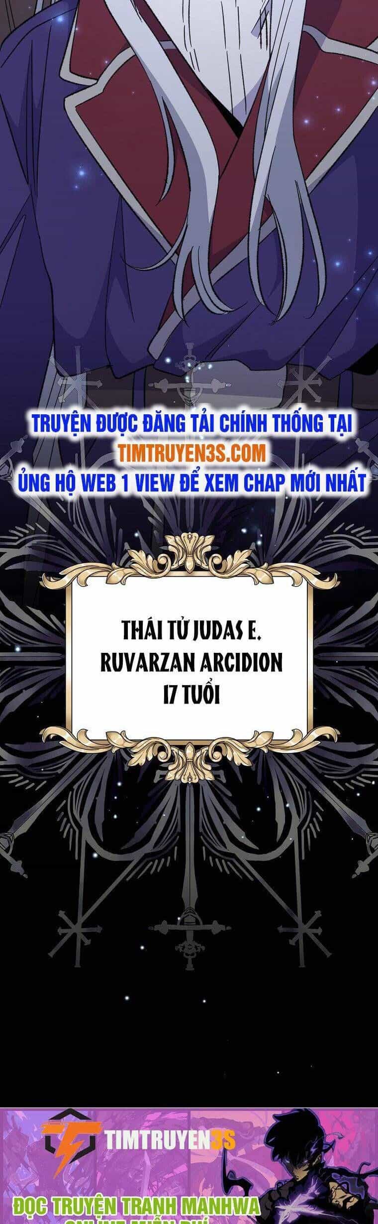 Ygret - Chương 73 - ảnh 51