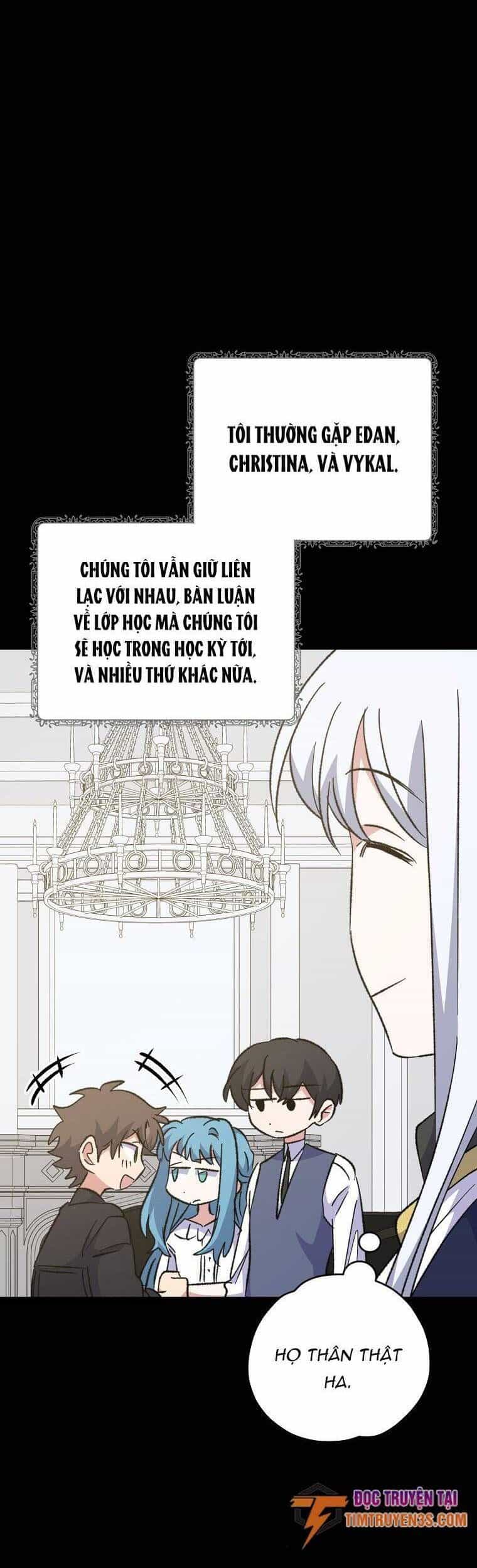 Ygret - Chương 73 - ảnh 8