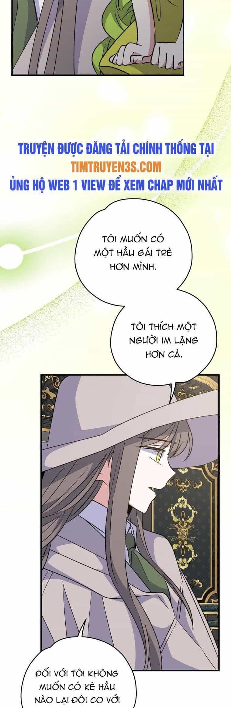 Ygret - Chương 75 - ảnh 32