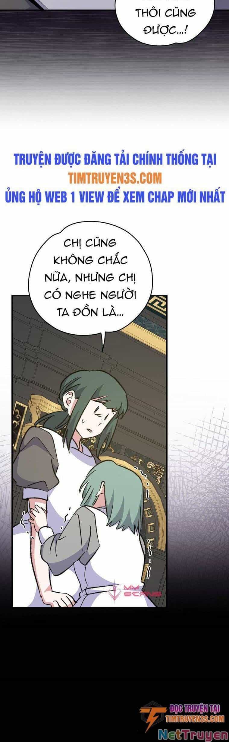 Ygret - Chương 76 - ảnh 18