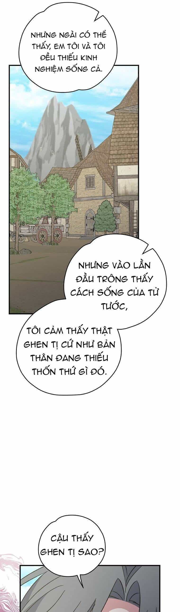 Ygret - Chương 76 - ảnh 38