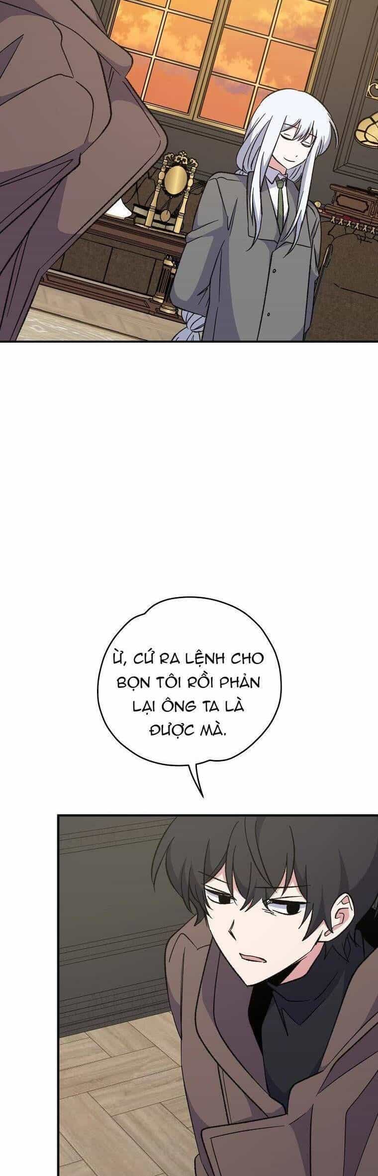 Ygret - Chương 76 - ảnh 47