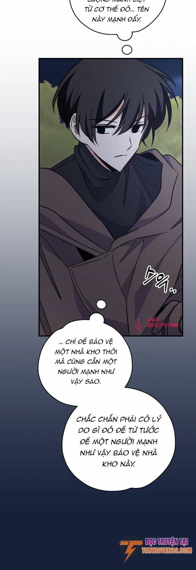 Ygret - Chương 77 - ảnh 15