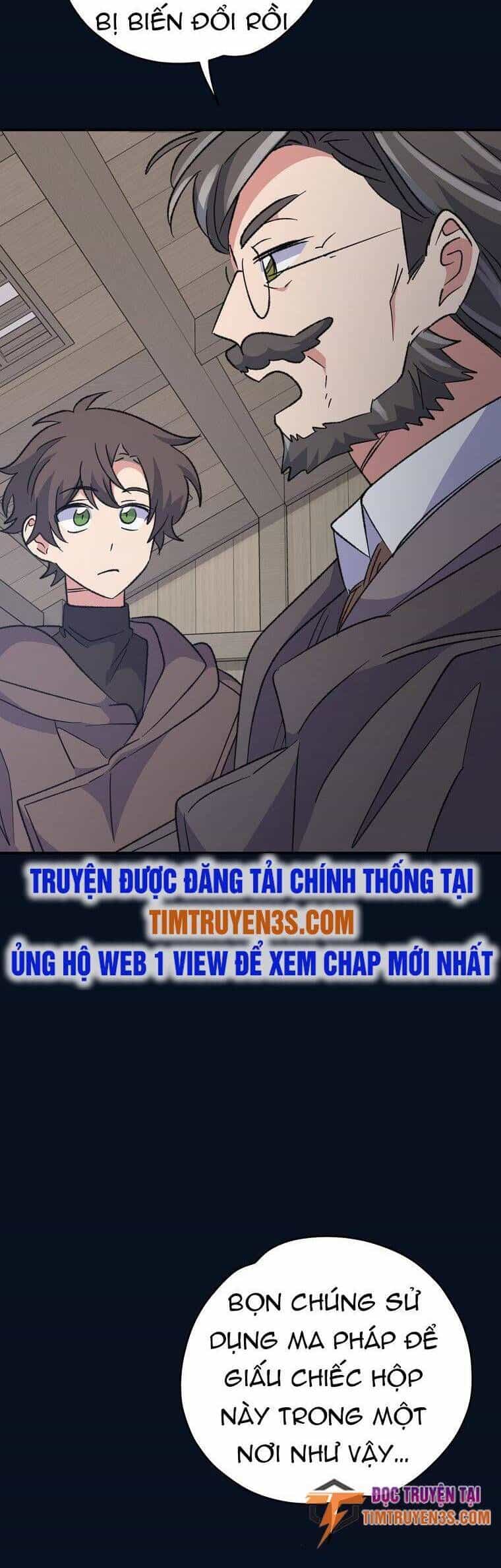 Ygret - Chương 77 - ảnh 26