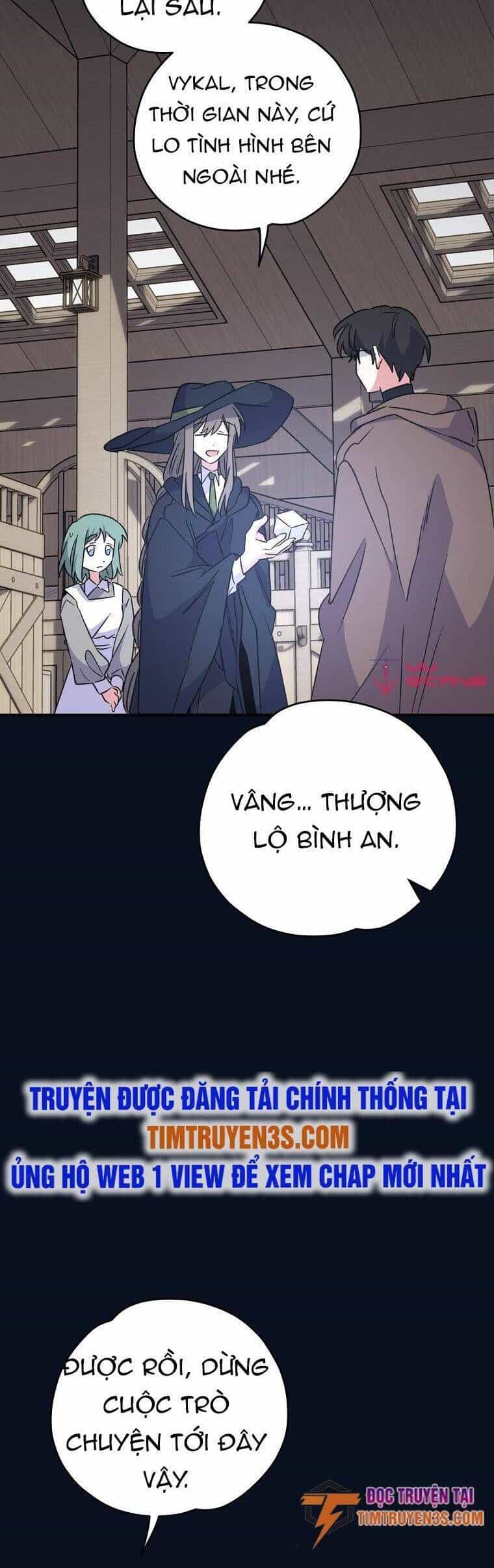Ygret - Chương 77 - ảnh 38