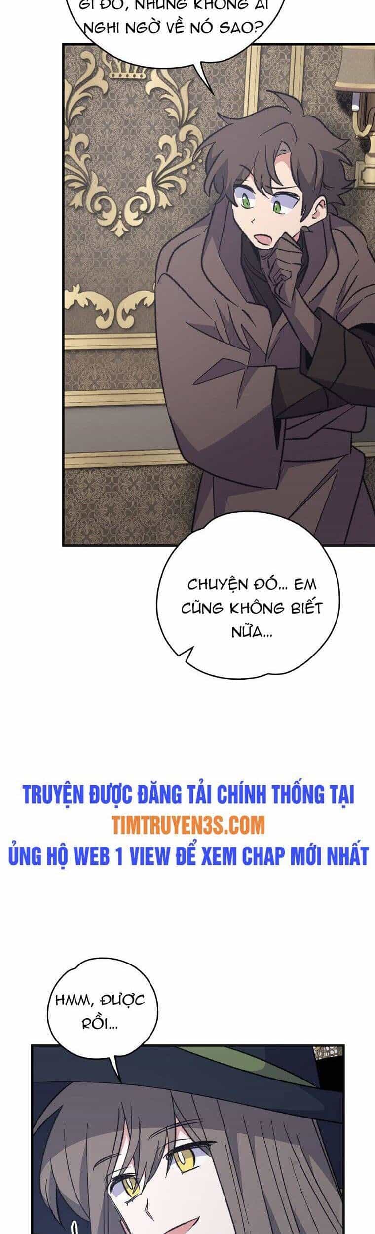 Ygret - Chương 77 - ảnh 6