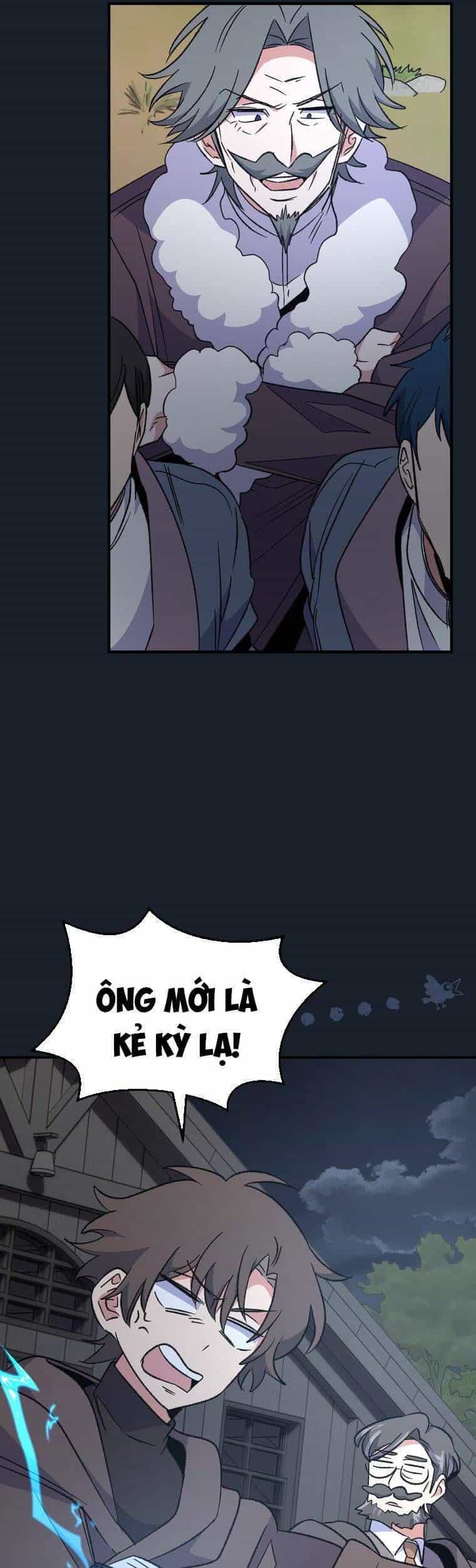 Ygret - Chương 78 - ảnh 33