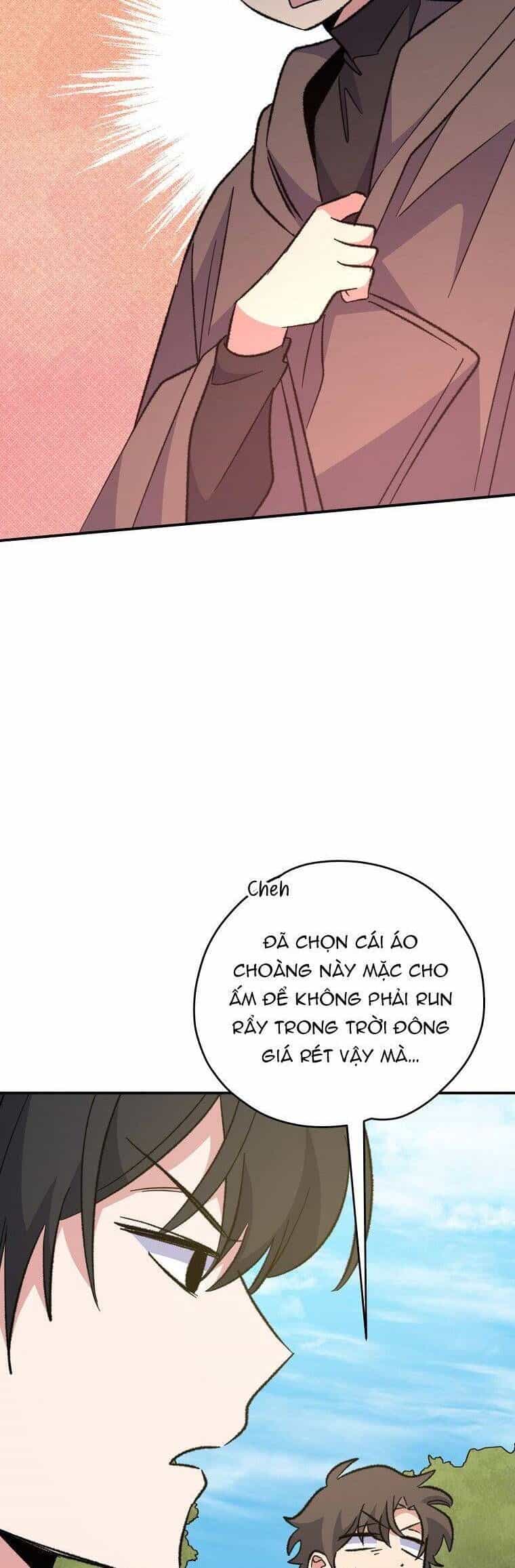 Ygret - Chương 79 - ảnh 47