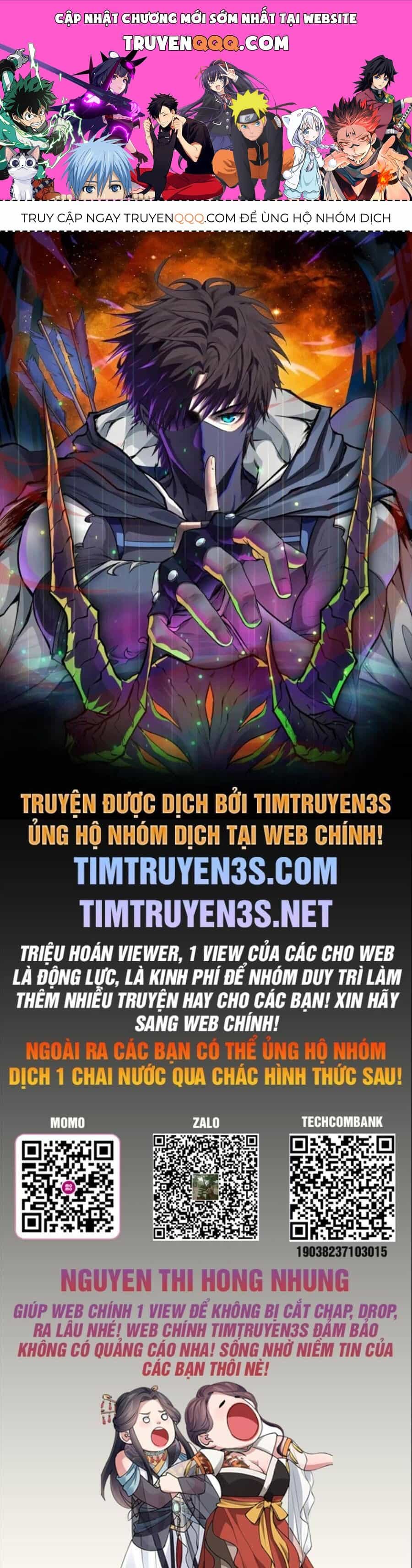 Ygret - Chương 80 - ảnh 1