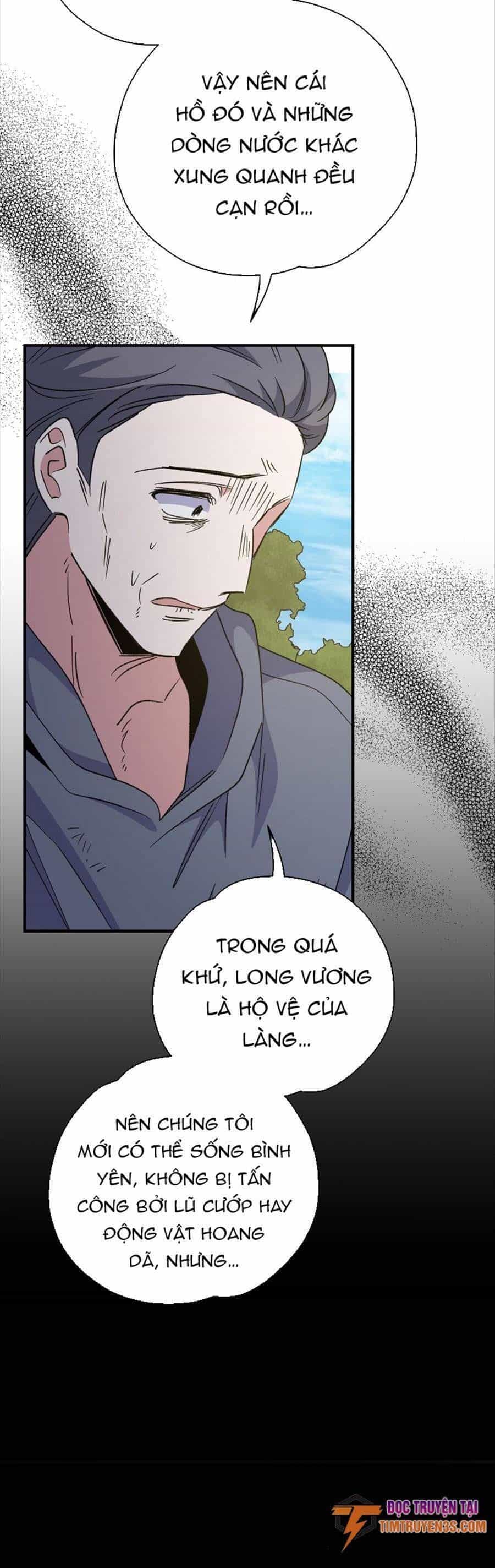 Ygret - Chương 80 - ảnh 16