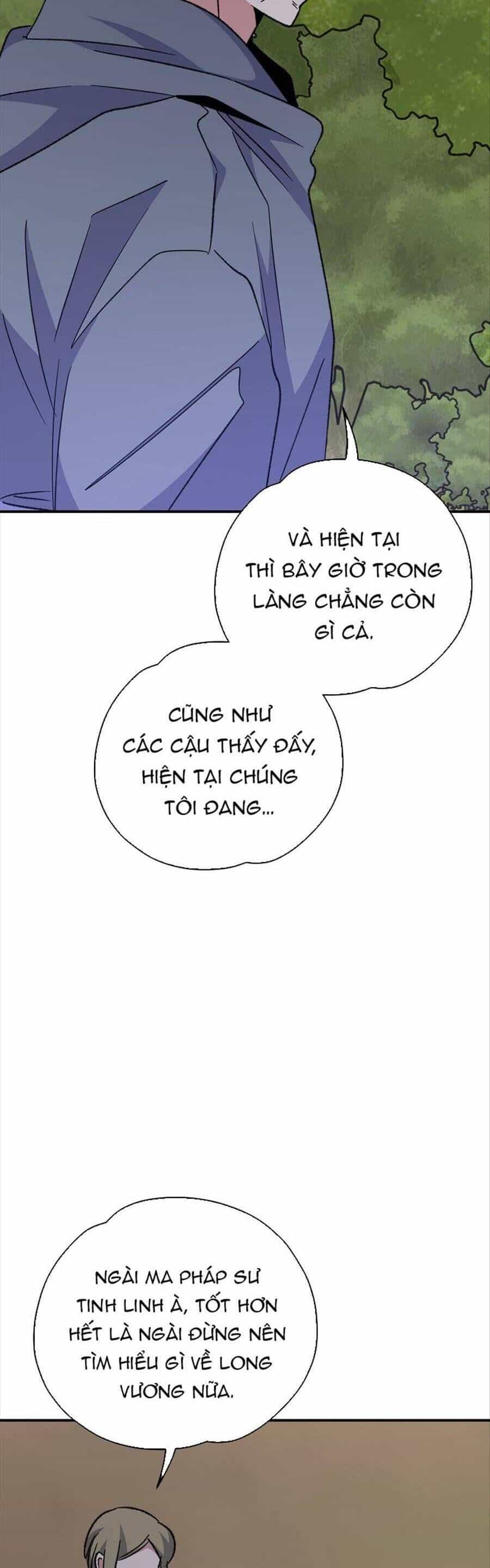 Ygret - Chương 80 - ảnh 19