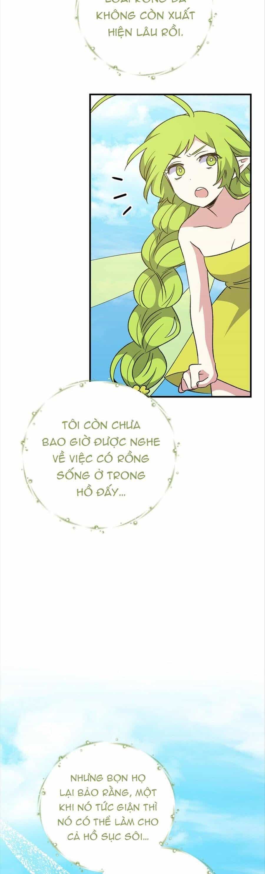 Ygret - Chương 80 - ảnh 22