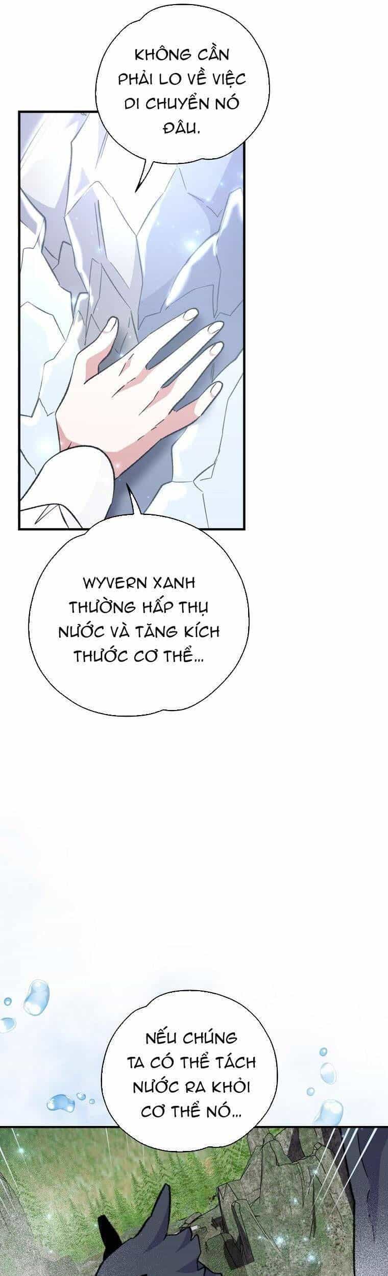 Ygret - Chương 81 - ảnh 25