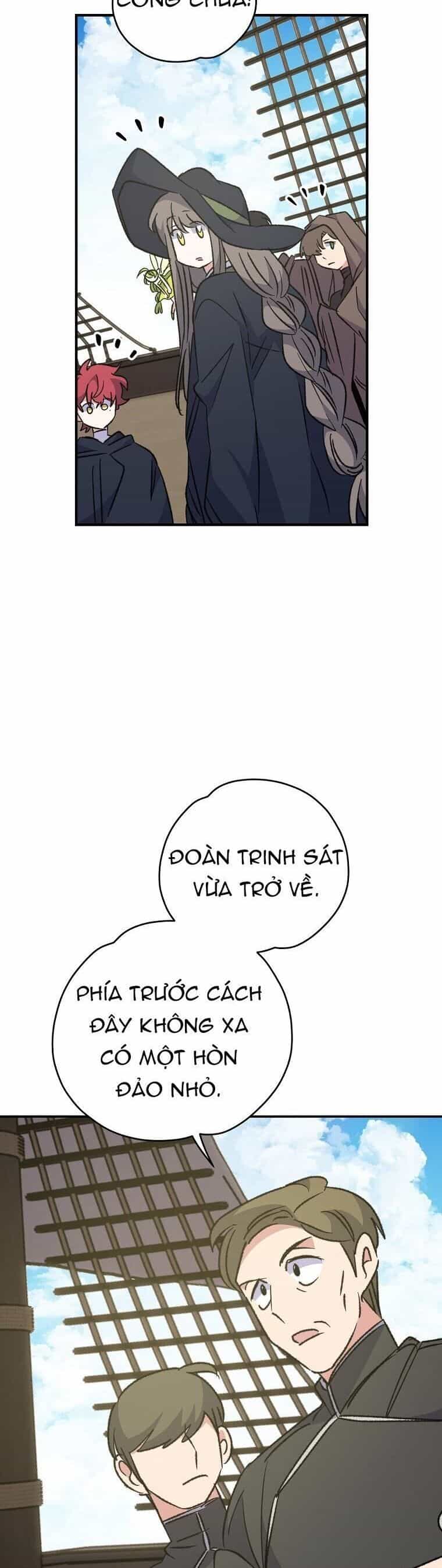 Ygret - Chương 83 - ảnh 17