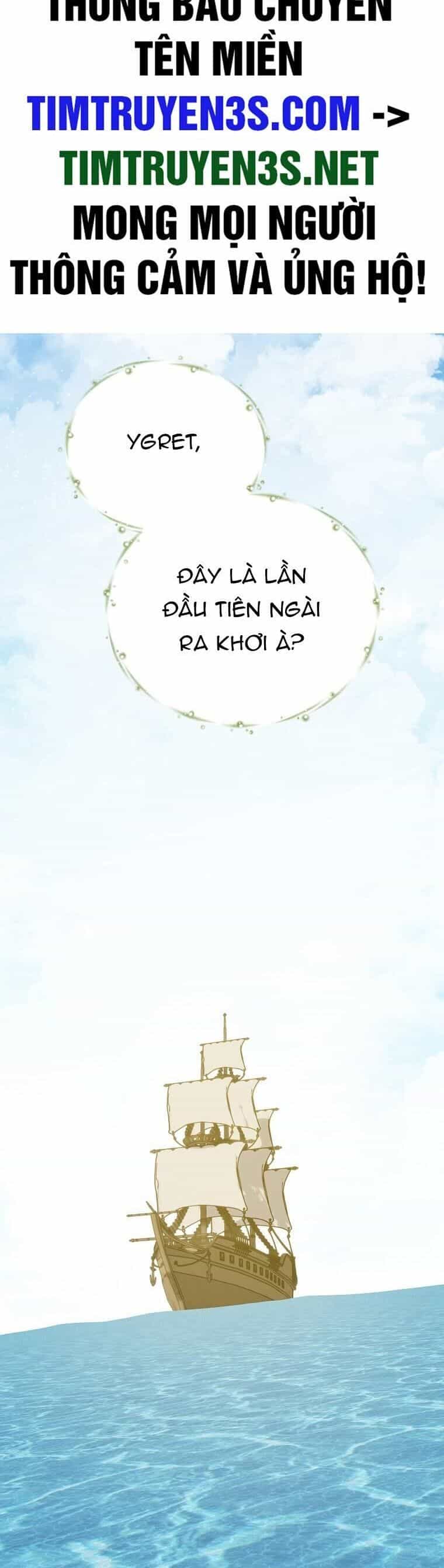 Ygret - Chương 83 - ảnh 2