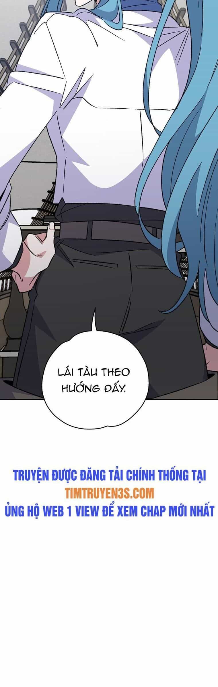 Ygret - Chương 83 - ảnh 21
