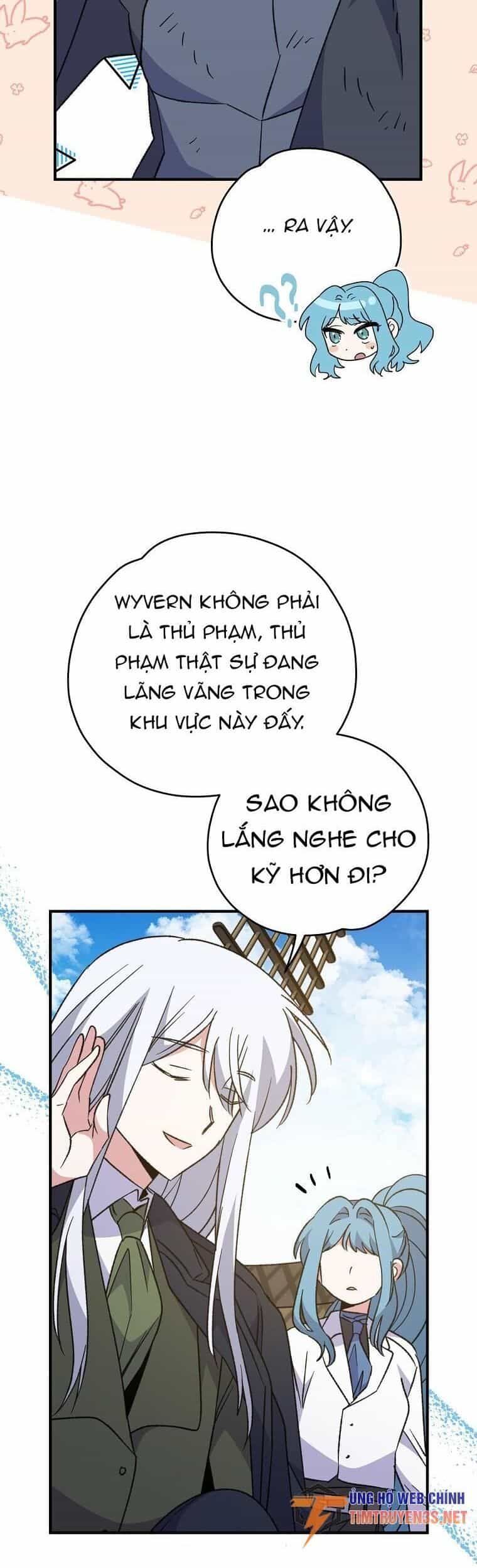Ygret - Chương 83 - ảnh 39