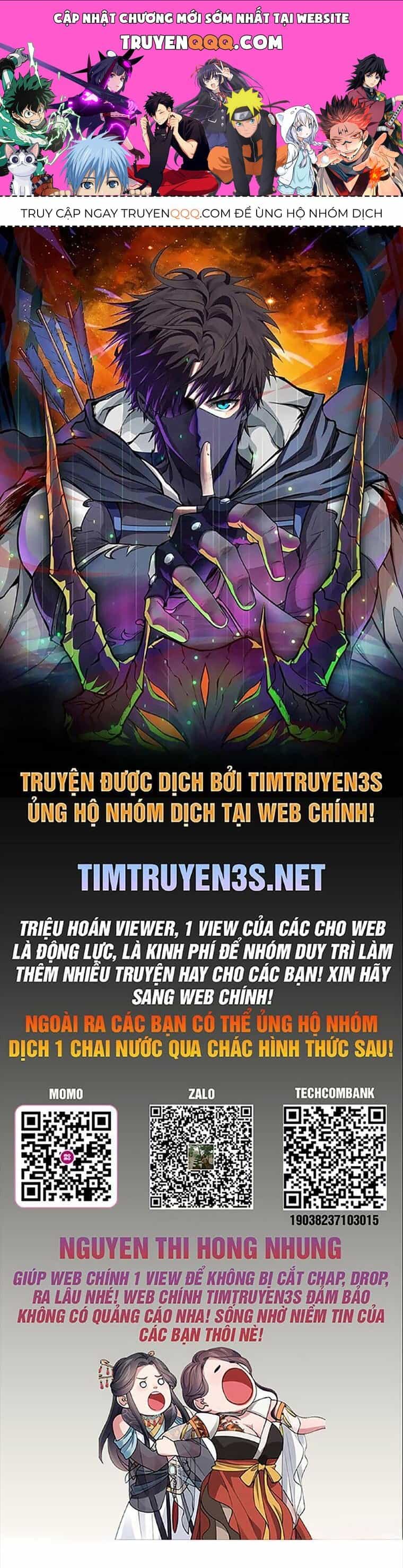 Ygret - Chương 85 - ảnh 1
