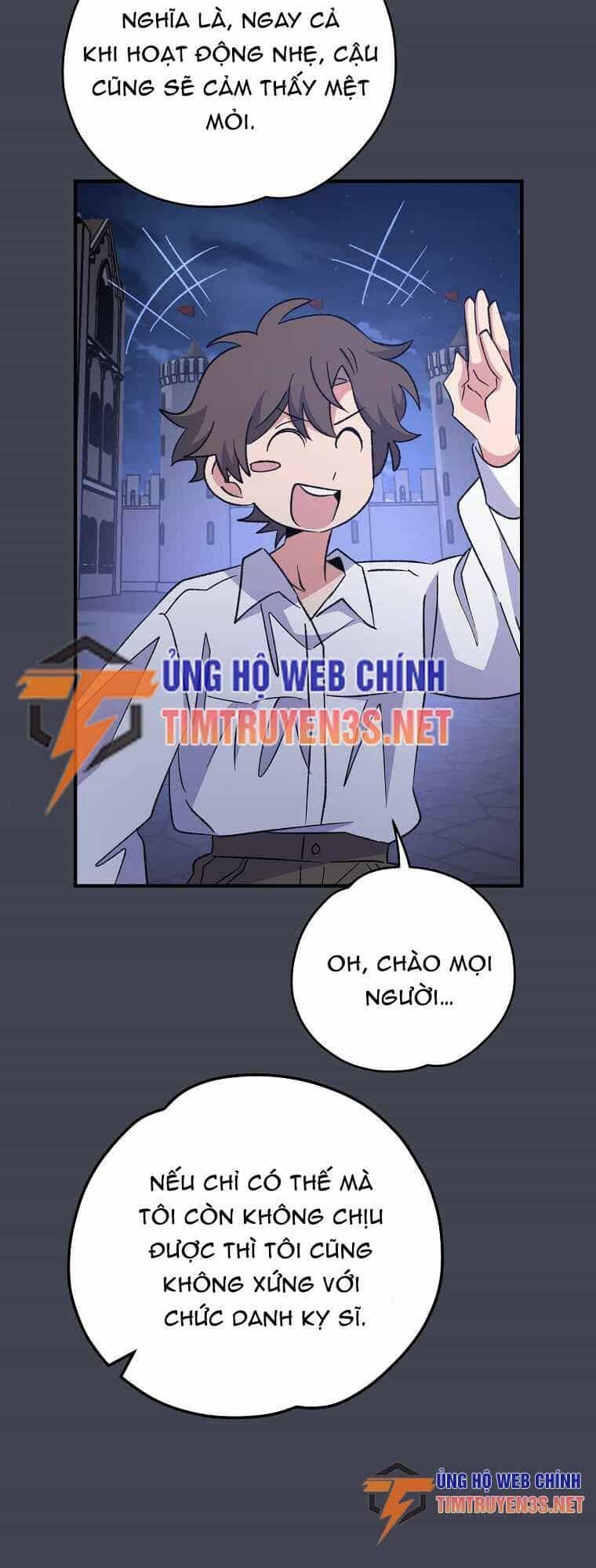 Ygret - Chương 85 - ảnh 38