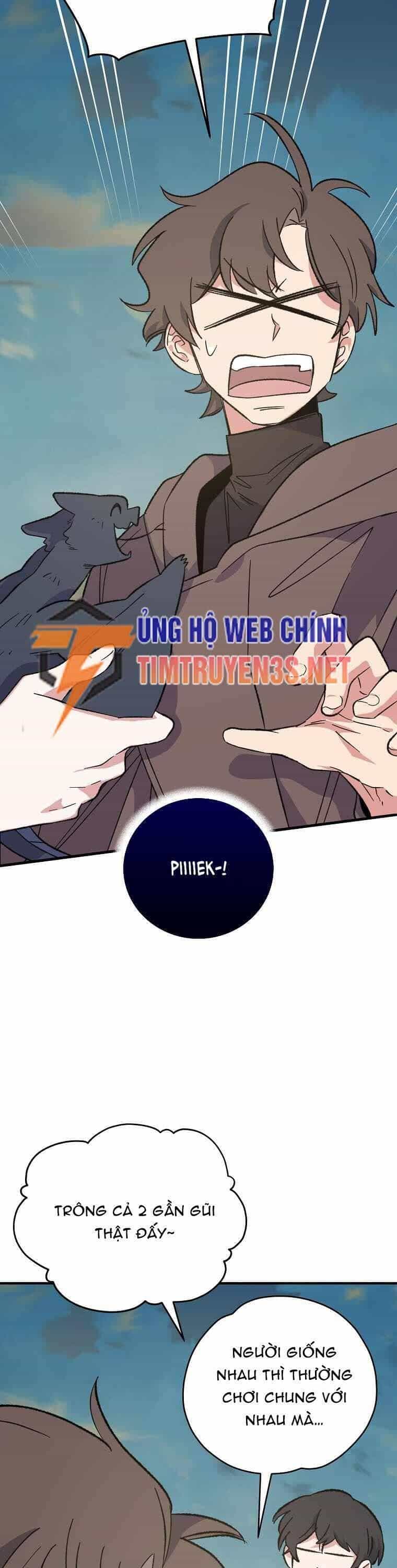 Ygret - Chương 86 - ảnh 19