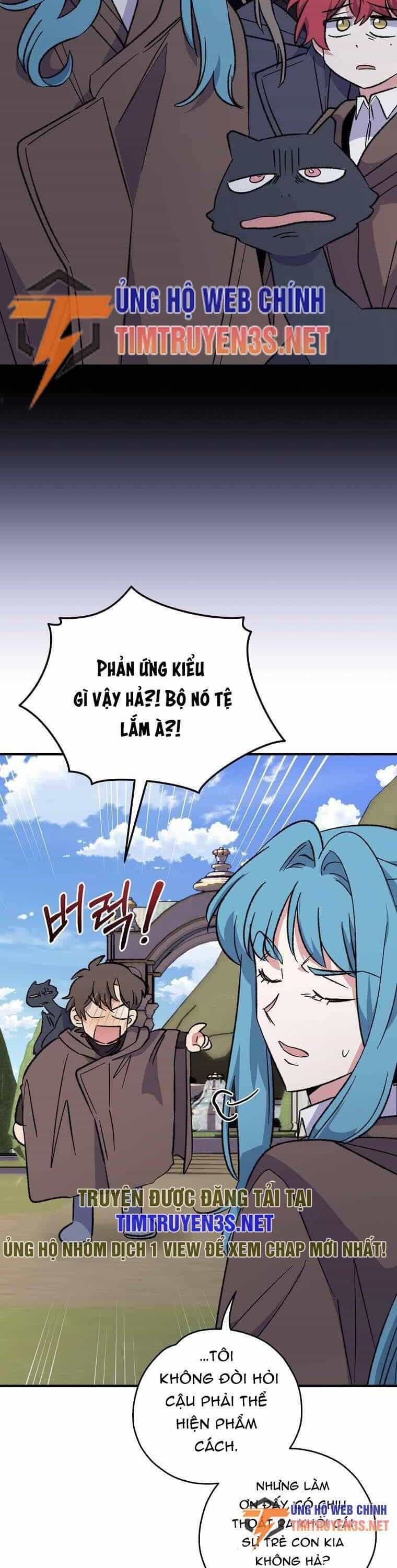 Ygret - Chương 86 - ảnh 26