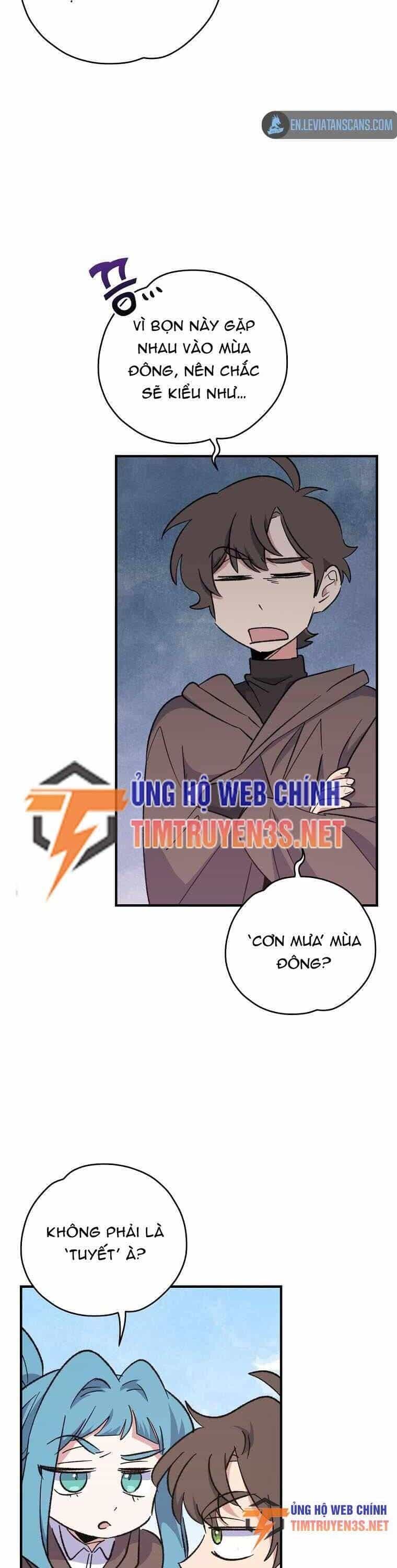 Ygret - Chương 86 - ảnh 28
