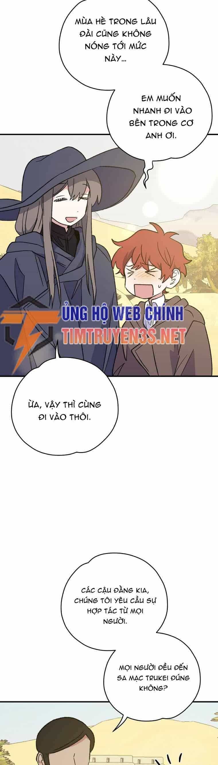 Ygret - Chương 87 - ảnh 38