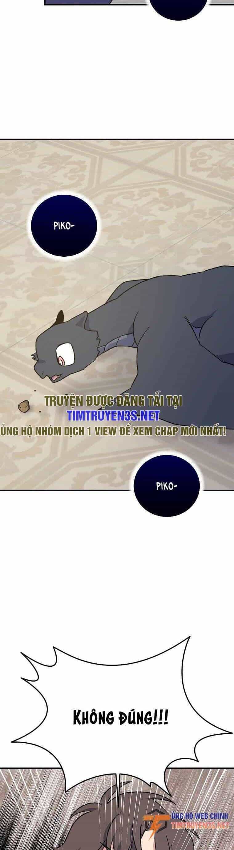 Ygret - Chương 87 - ảnh 4
