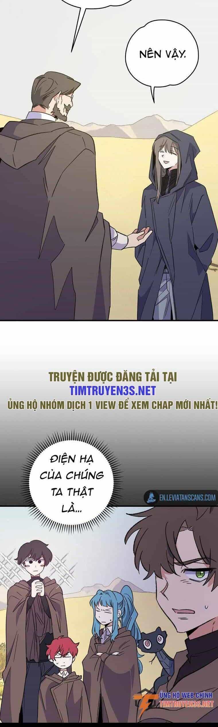 Ygret - Chương 87 - ảnh 49