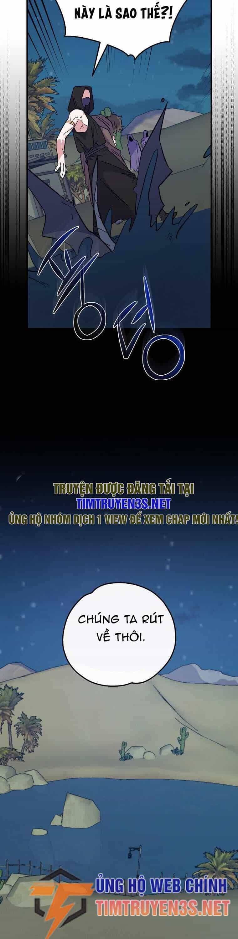 Ygret - Chương 88 - ảnh 11