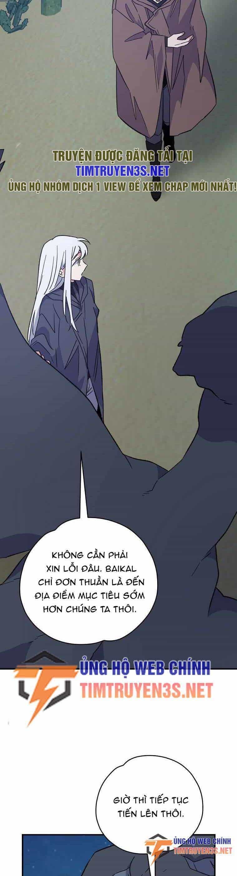 Ygret - Chương 88 - ảnh 20