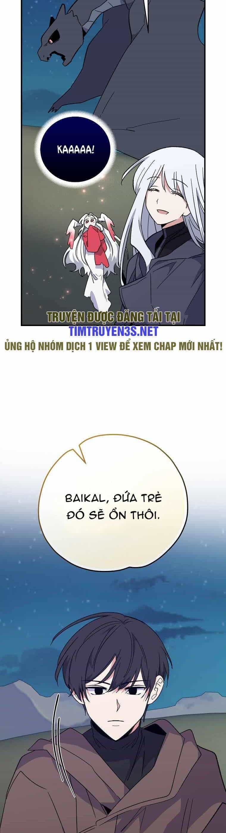 Ygret - Chương 88 - ảnh 21