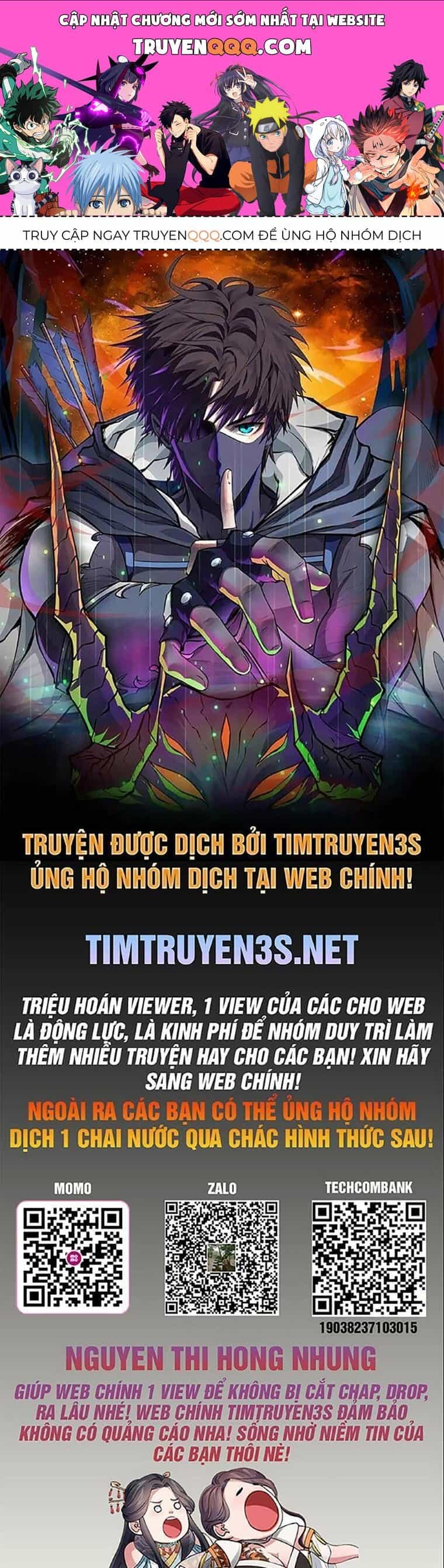 Ygret - Chương 89 - ảnh 1