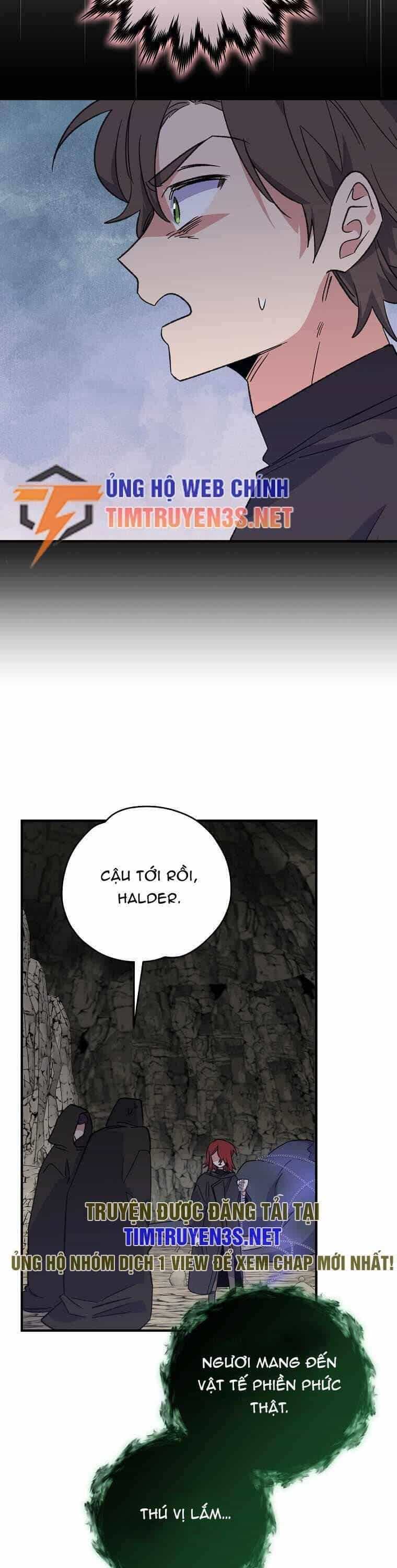 Ygret - Chương 89 - ảnh 21