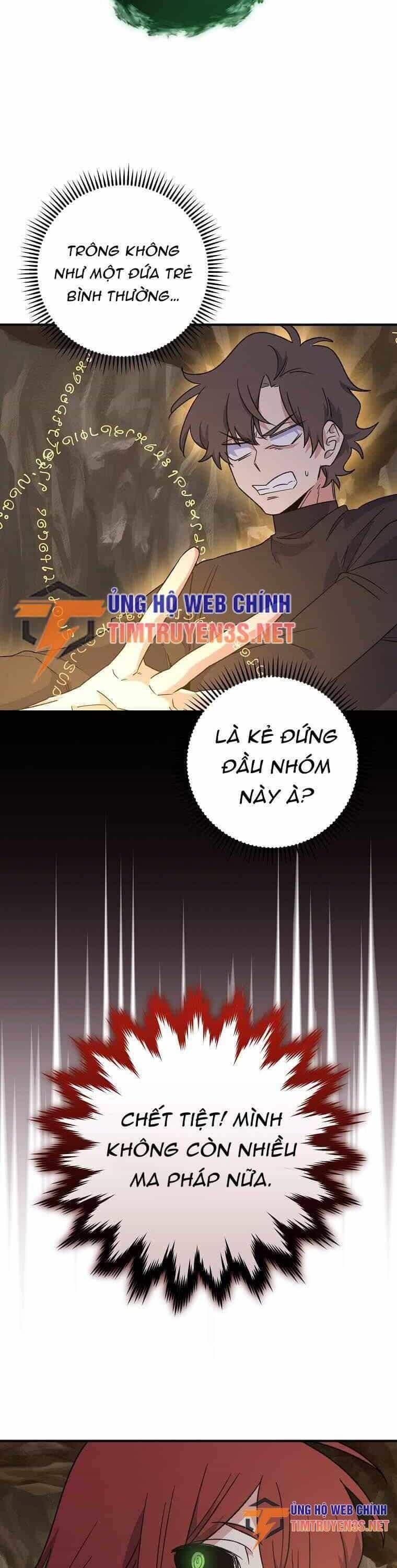 Ygret - Chương 89 - ảnh 22