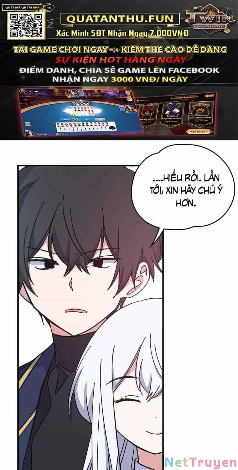 Ygret - Chương 9 - ảnh 33