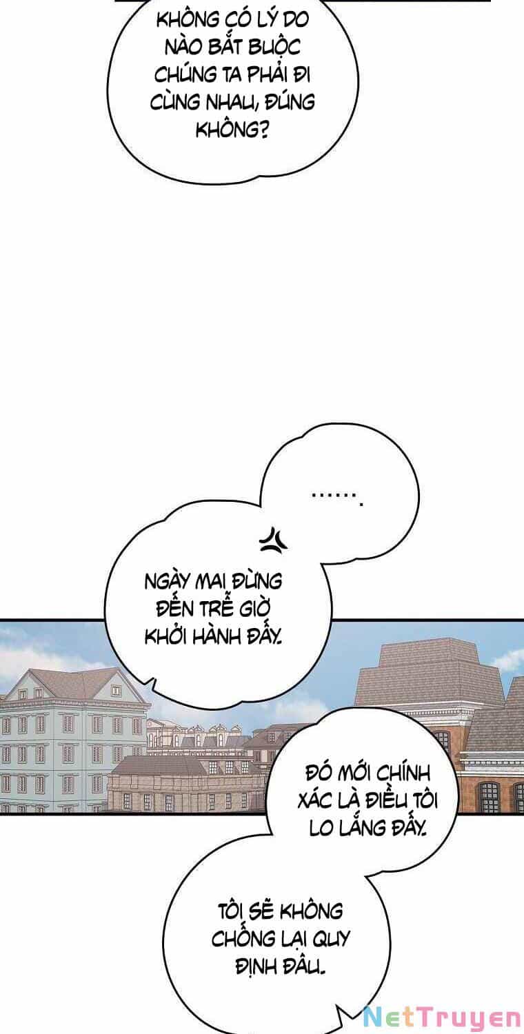 Ygret - Chương 9 - ảnh 54