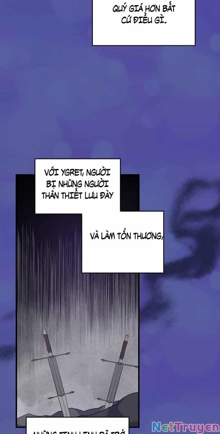 Ygret - Chương 9 - ảnh 67