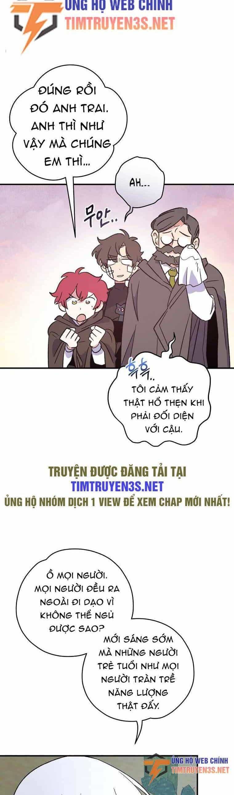 Ygret - Chương 90 - ảnh 34