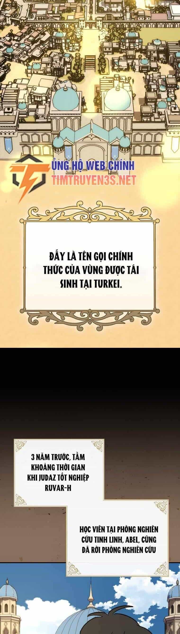 Ygret - Chương 90 - ảnh 42