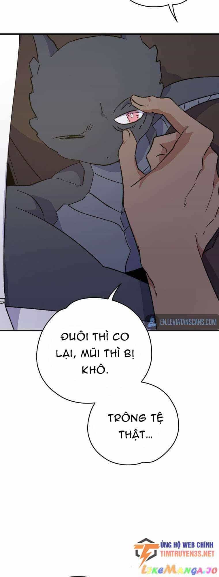 Ygret - Chương 91 - ảnh 24