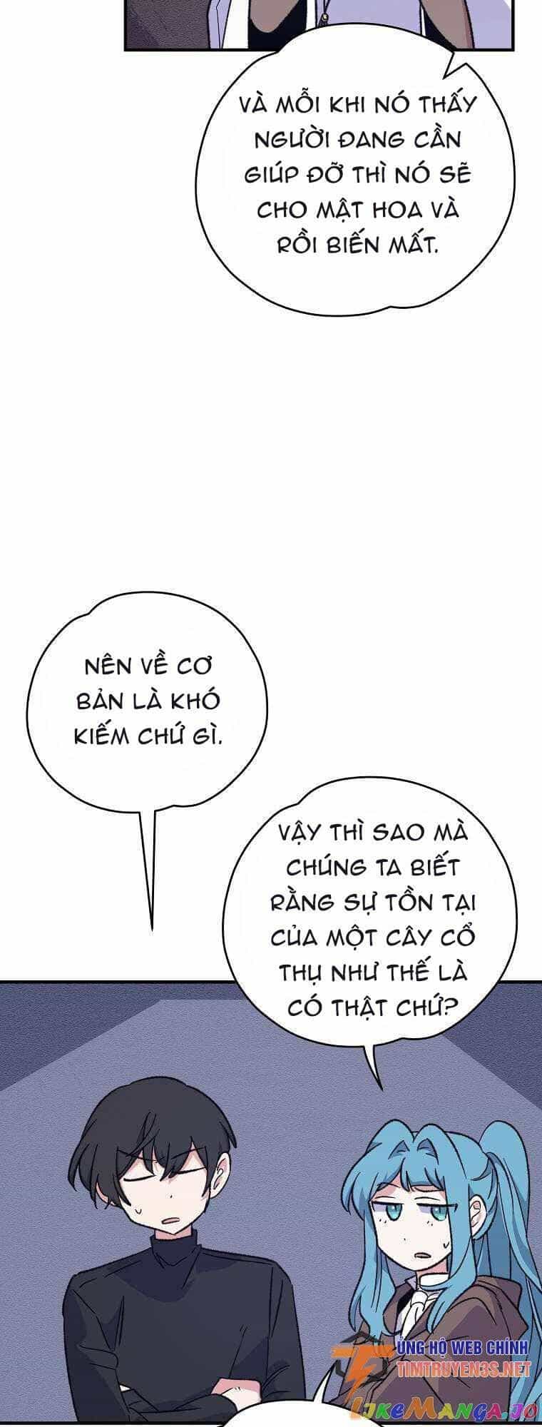 Ygret - Chương 91 - ảnh 29