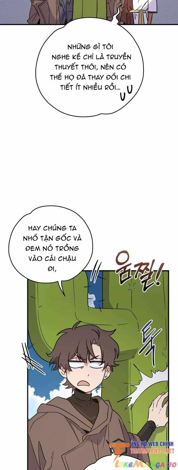 Ygret - Chương 91 - ảnh 47