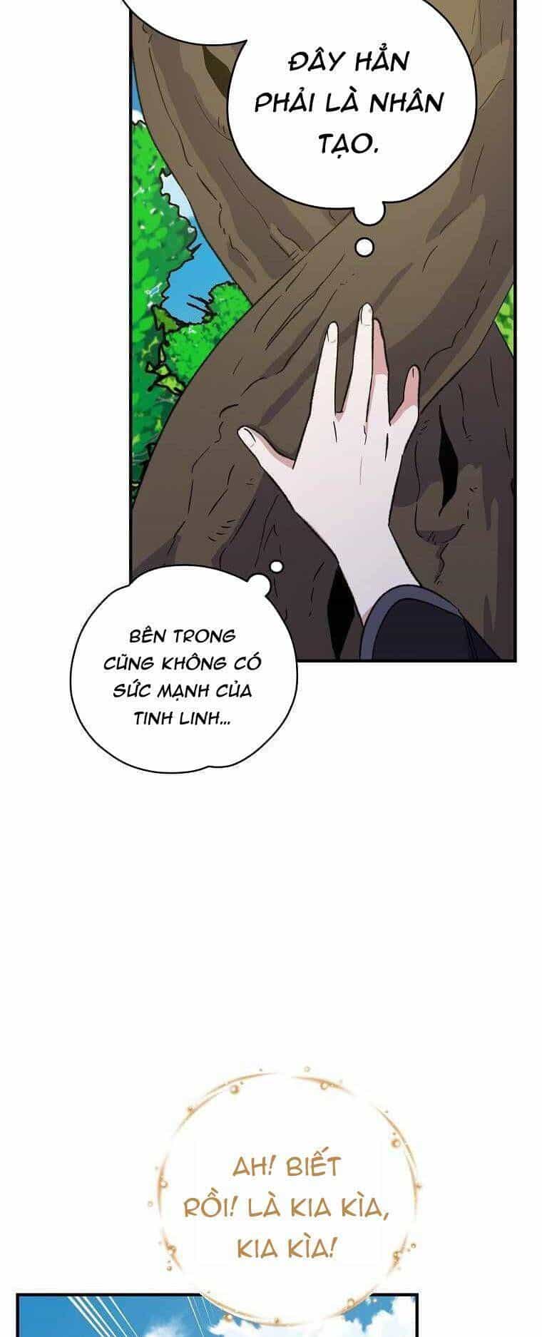 Ygret - Chương 94 - ảnh 16