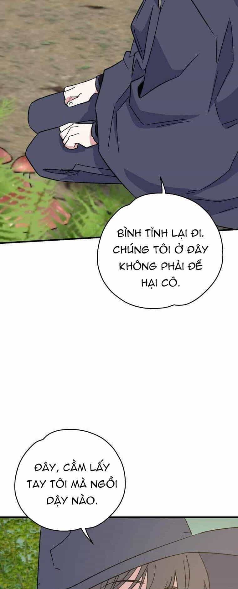 Ygret - Chương 94 - ảnh 40