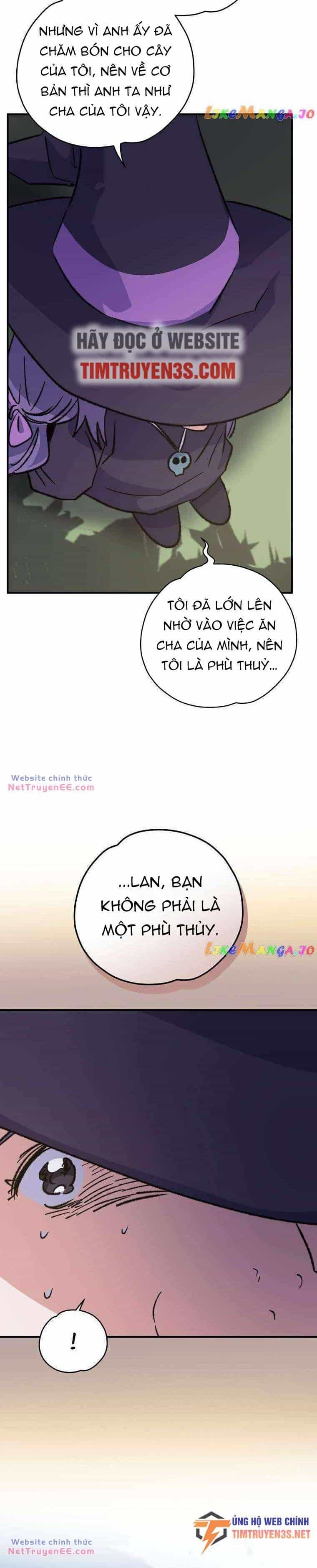 Ygret - Chương 95 - ảnh 10