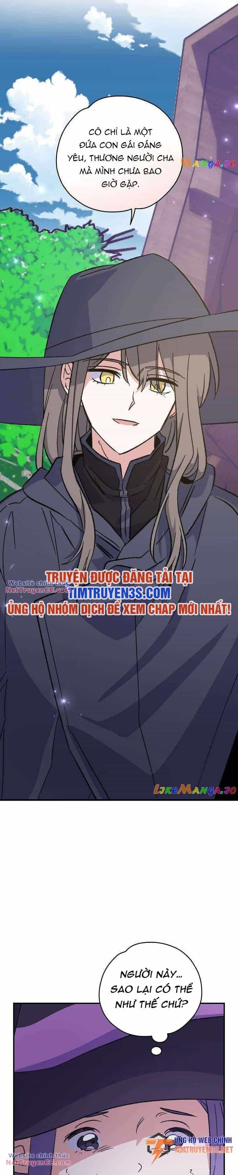 Ygret - Chương 95 - ảnh 11