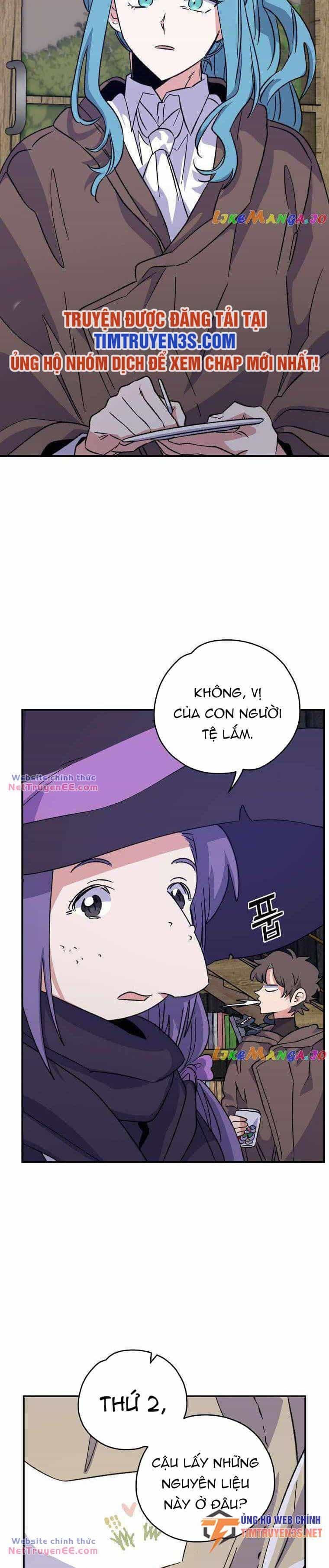 Ygret - Chương 95 - ảnh 27