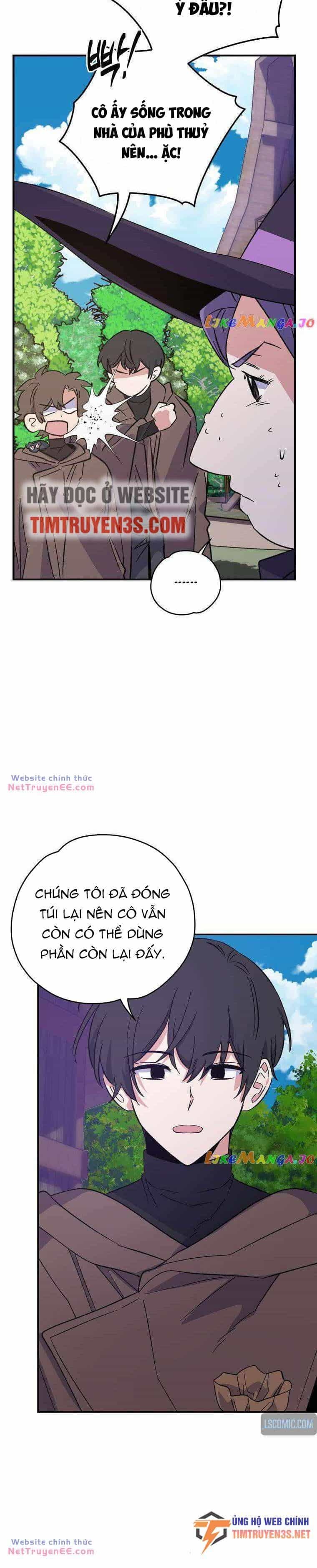 Ygret - Chương 95 - ảnh 4